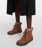 Sorel - Torino II WP snow boots