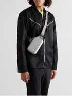 RIMOWA - Rimowa Personal Aluminium Messenger Bag
