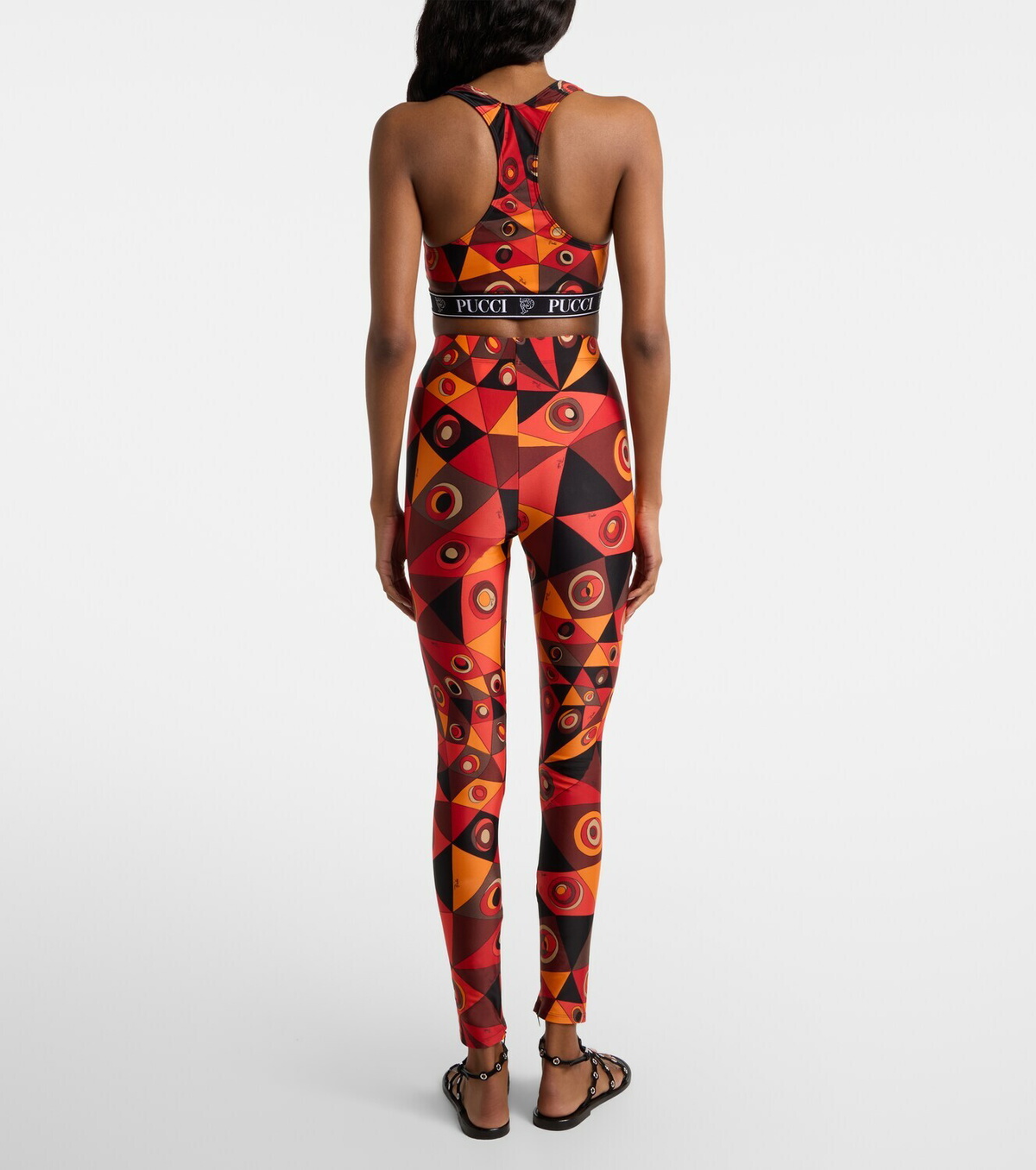 Pucci Manuba leggings