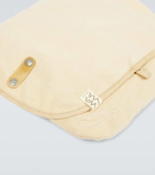 Visvim Mil cotton shoulder bag