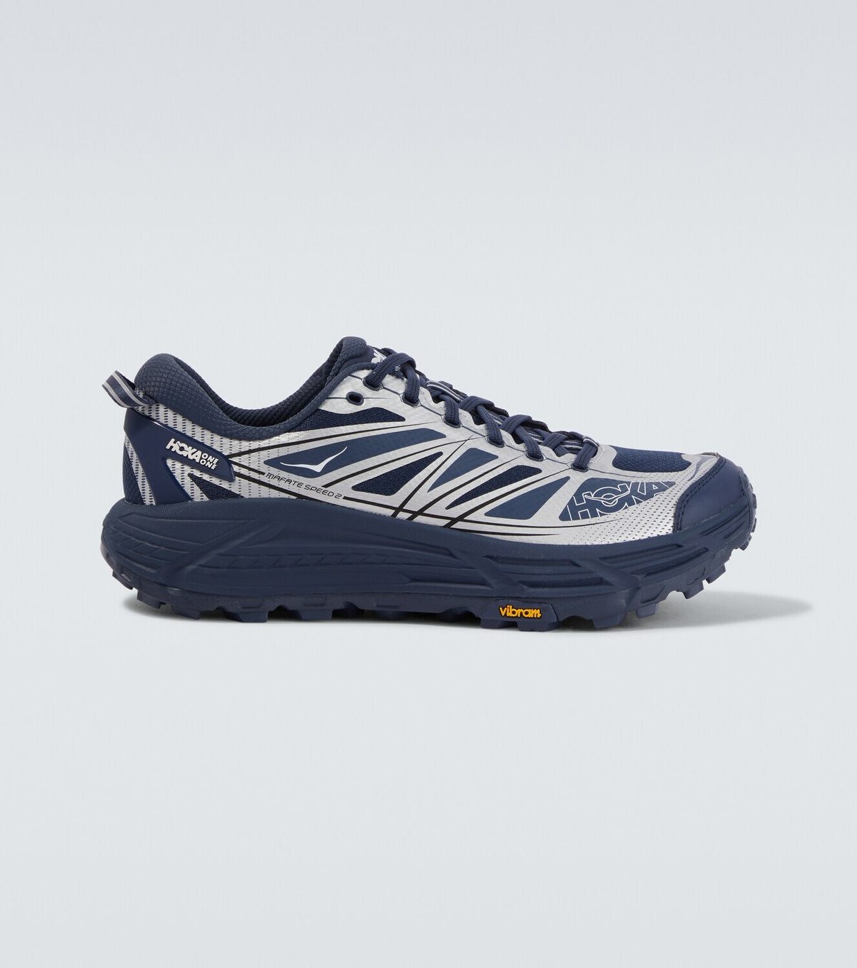 Hoka One One Mafate Speed 2 running shoes