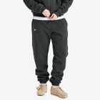 Patta Men's Classic Sweat Pants in Forged Iron