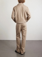 Jacquemus - La Veste De-Nîmes Mirada Denim Jacket - Neutrals
