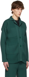 CFCL Green Recycled Polyester Cardigan
