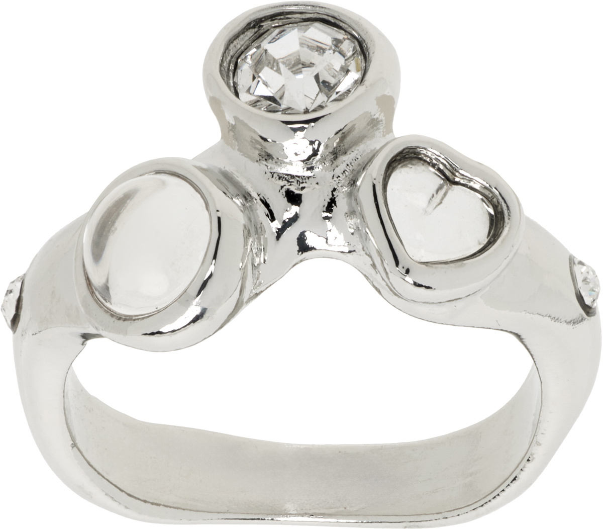 Collina Strada Florence Ring
