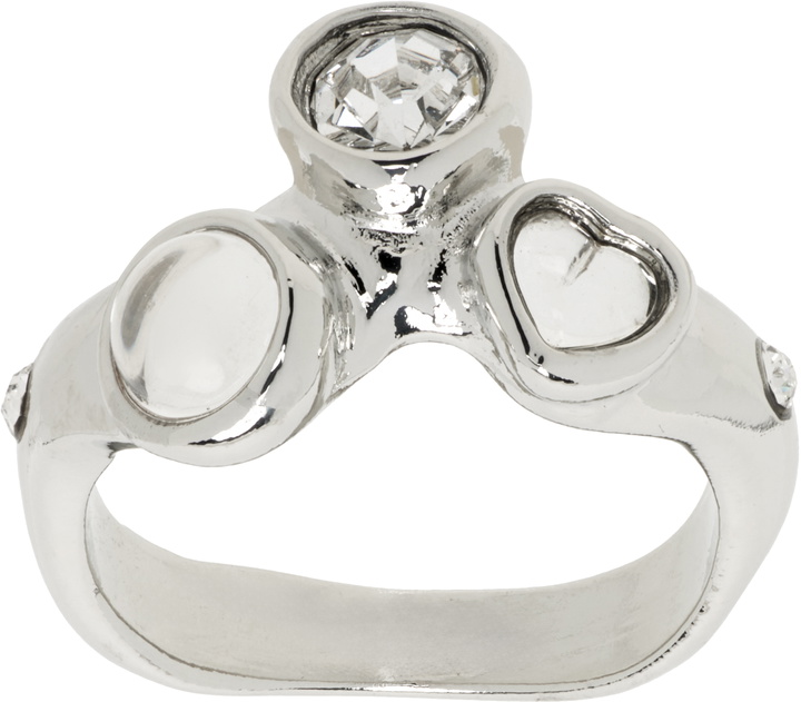 Photo: Collina Strada Florence Ring