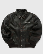 Daily Paper Rovin Jacket Brown - Mens - Bomber Jackets