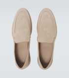 Magnanni Calpe suede loafers
