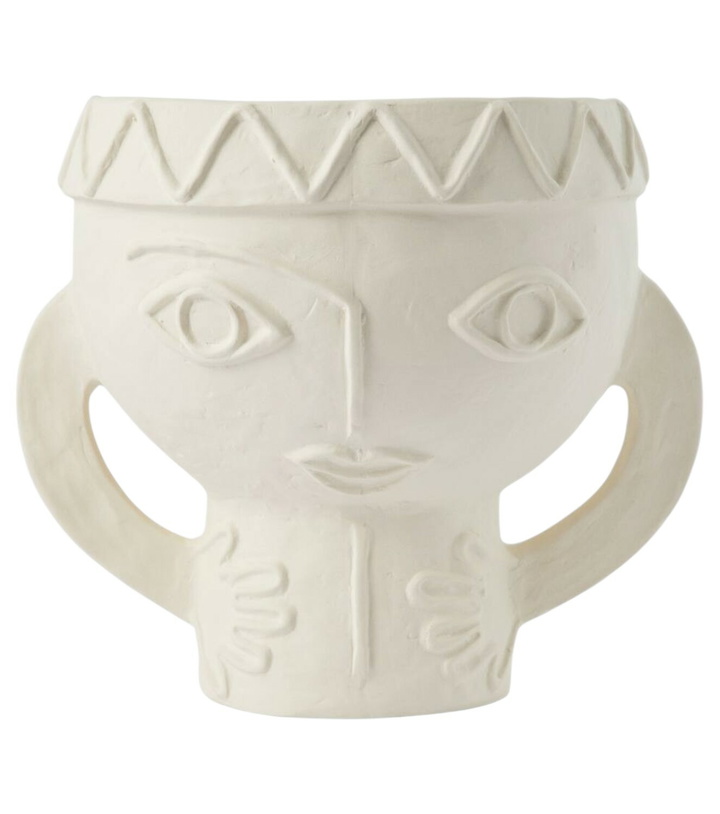 Photo: Serax Les Femmes 02 Large vase by Marie Michielssen