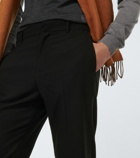 Loewe - Wool pants