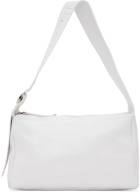 Paloma Wool White Square Teabag Bag