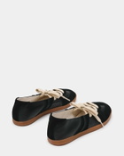 Steve Madden Fawn Sneakers in Black