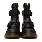 Dr. Martens Black 1490 Quynn Boots