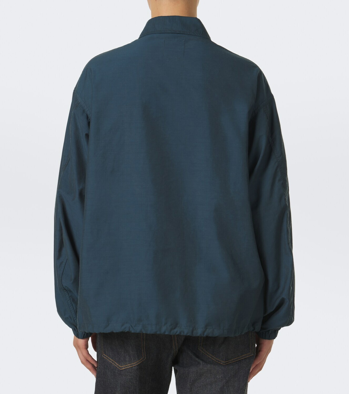 Visvim Windfall taffeta jacket Visvim