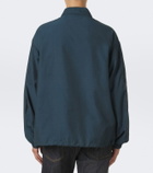 Visvim Windfall taffeta jacket