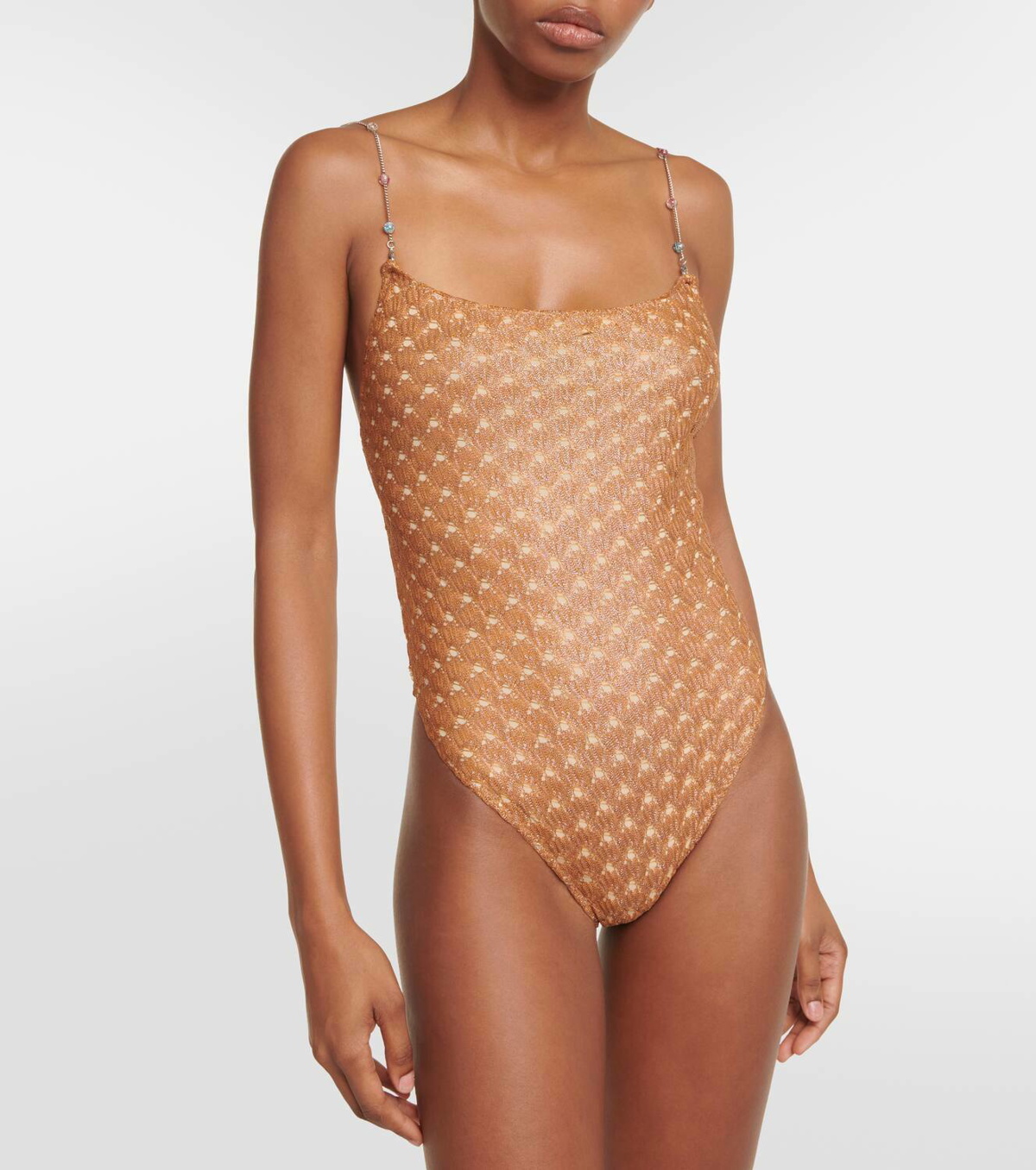 Cut Out One Piece, MISSONI MARE