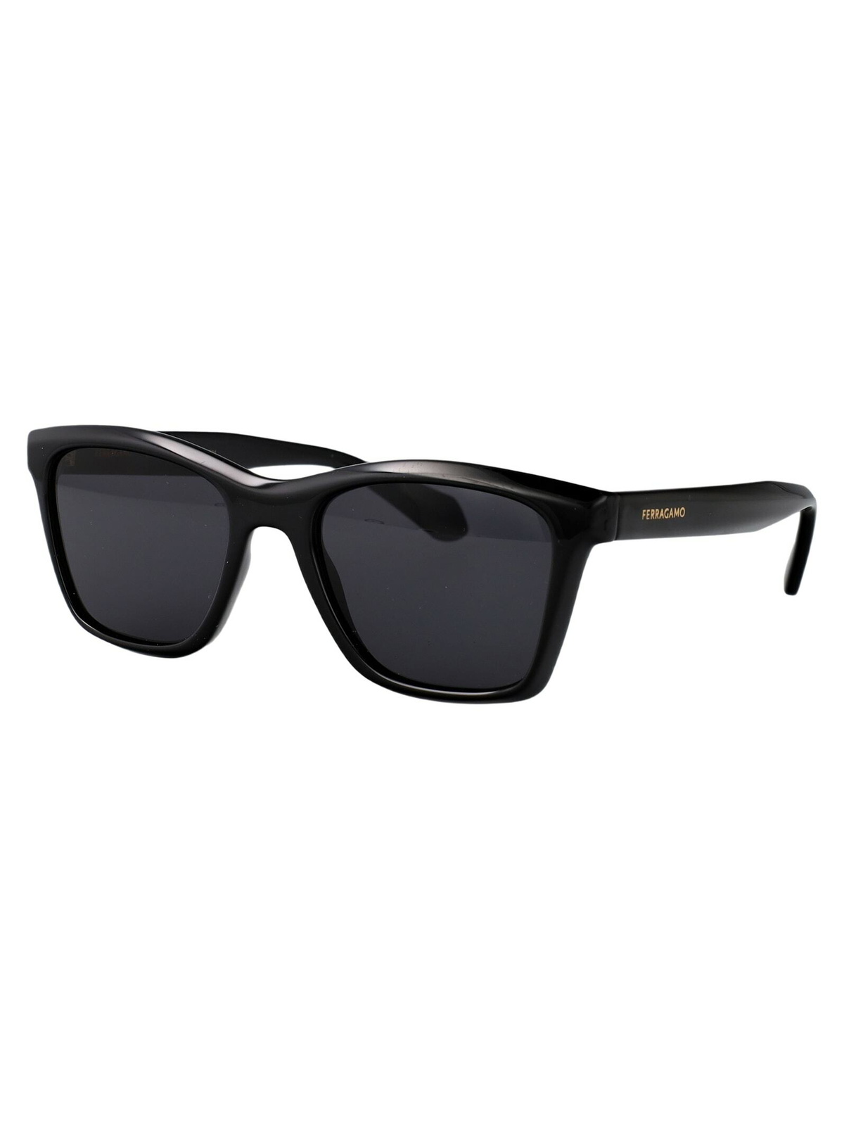 Salvatore Ferragamo Eyewear Sf2001s Sunglasses