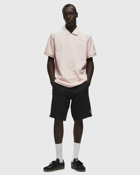 Adidas 3 Stripe Short Black - Mens - Sport & Team Shorts