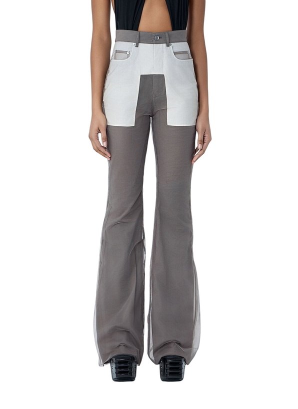 Photo: Rick Owens Bolan Pants