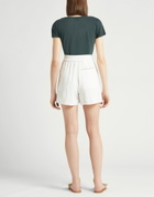Crossley Womens T-shirt in Grey