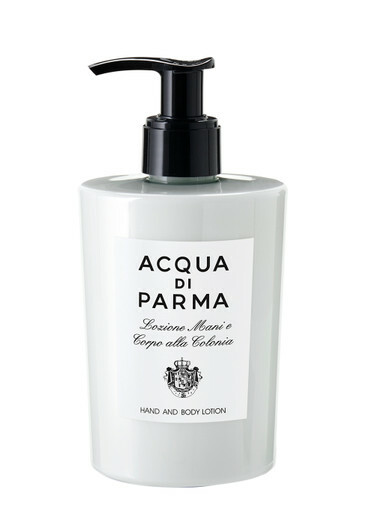 Photo: Acqua DI Parma Colonia Hand and Body Lotion 300ml
