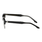 Cutler And Gross Black 1334-01 Sunglasses