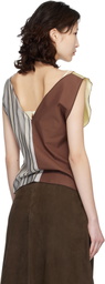 Baserange SSENSE Exclusive Multicolor Vesa Top