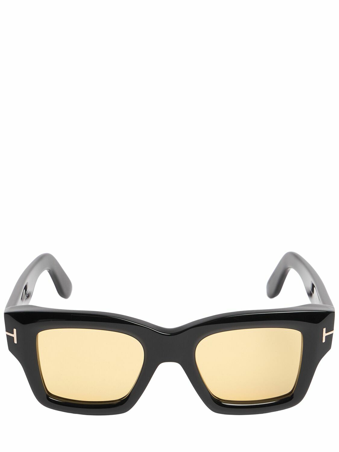 TOM FORD Ilias Squared Sunglasses