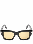 TOM FORD Ilias Squared Sunglasses