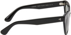 Oliver Peoples Black Roella Sunglasses