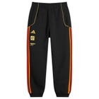 Adidas Arsenal FC NTS UBP Track Pant in Black