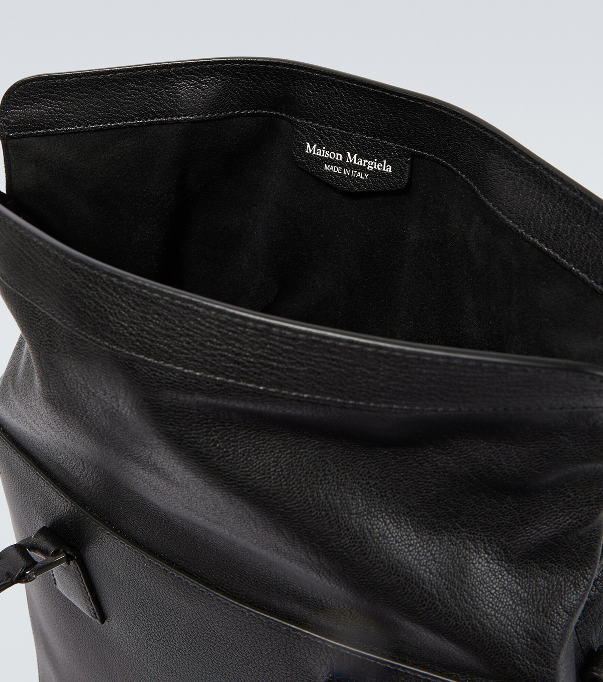 Maison Margiela Leather Tote Maison Margiela maison-margiela-leather-tote-maison-margiela