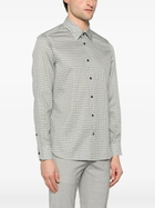Emporio Armani Shirt in Multi
