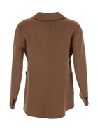 S Max Mara Angela Wool Jacket