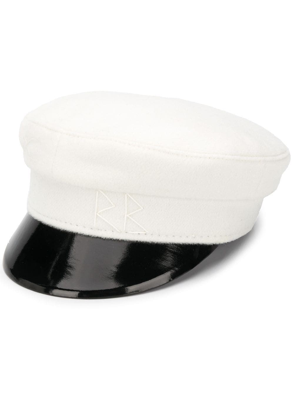 RUSLAN BAGINSKIY - Woman - Blue - Hat