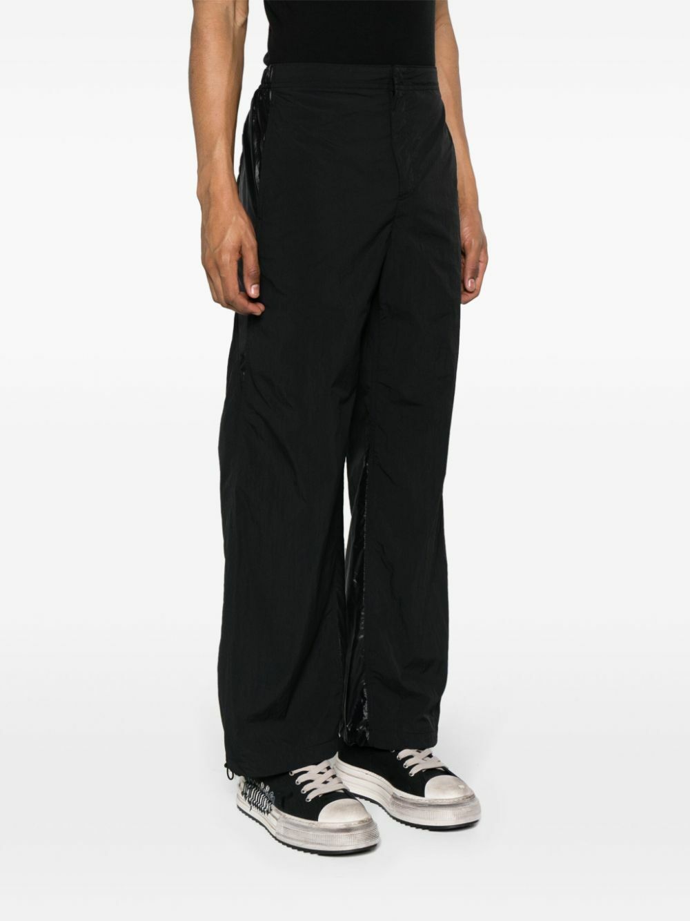 Our legacy roam trousers