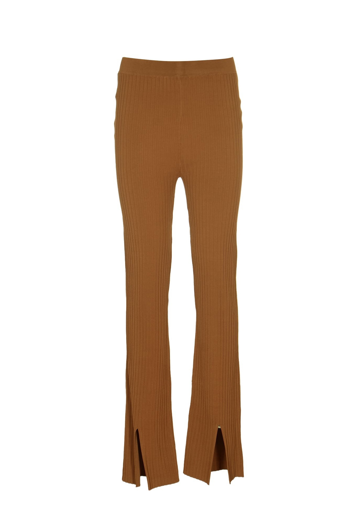 【送料&関税込】Nanushka Felina Slip Satin Pants Nanushka Felina Slip Satin Pants - Beige | Garmentory