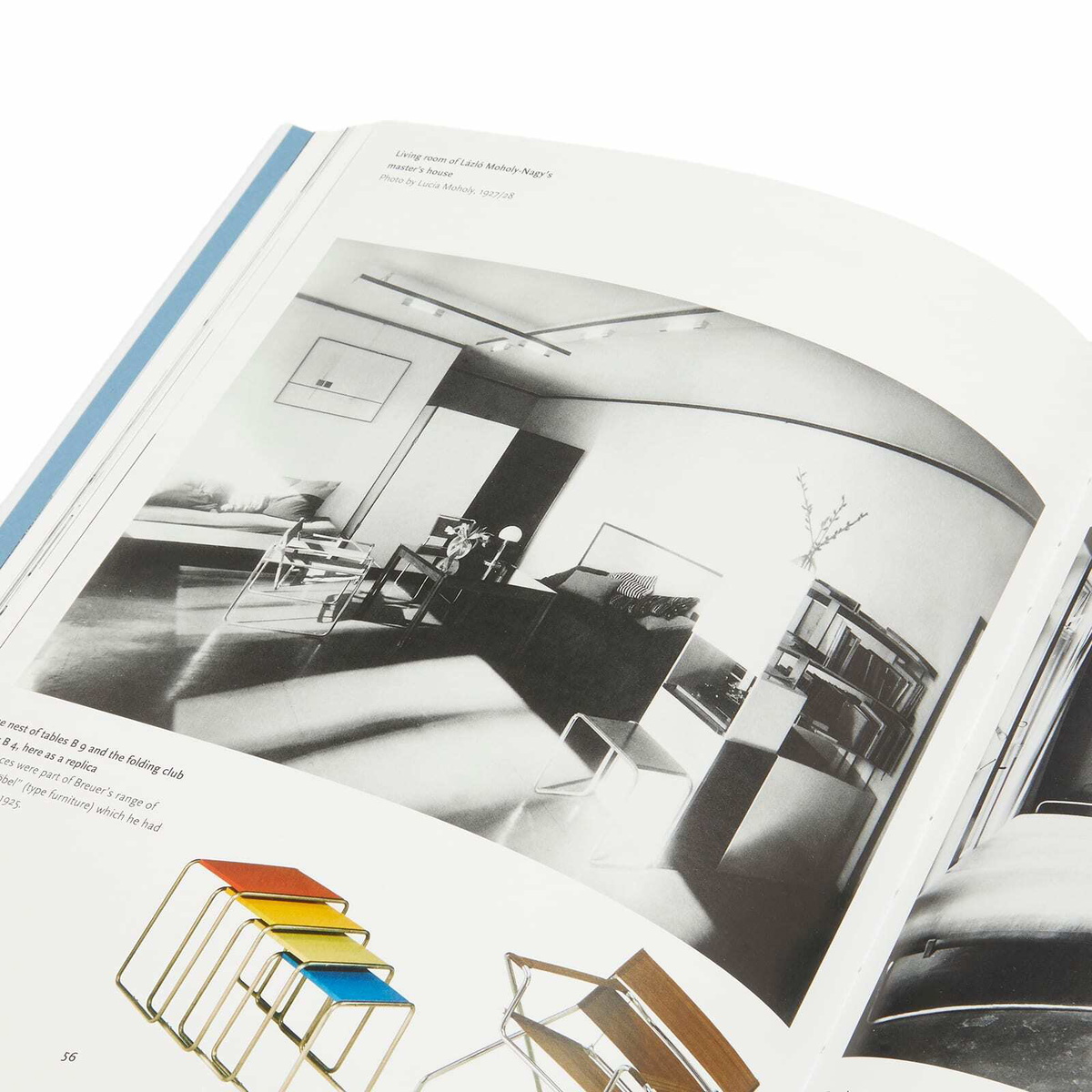 Taschen Bauhaus in Magdalena Droste 