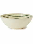 The Conran Shop - Hand-Painted Ceramic Bowl