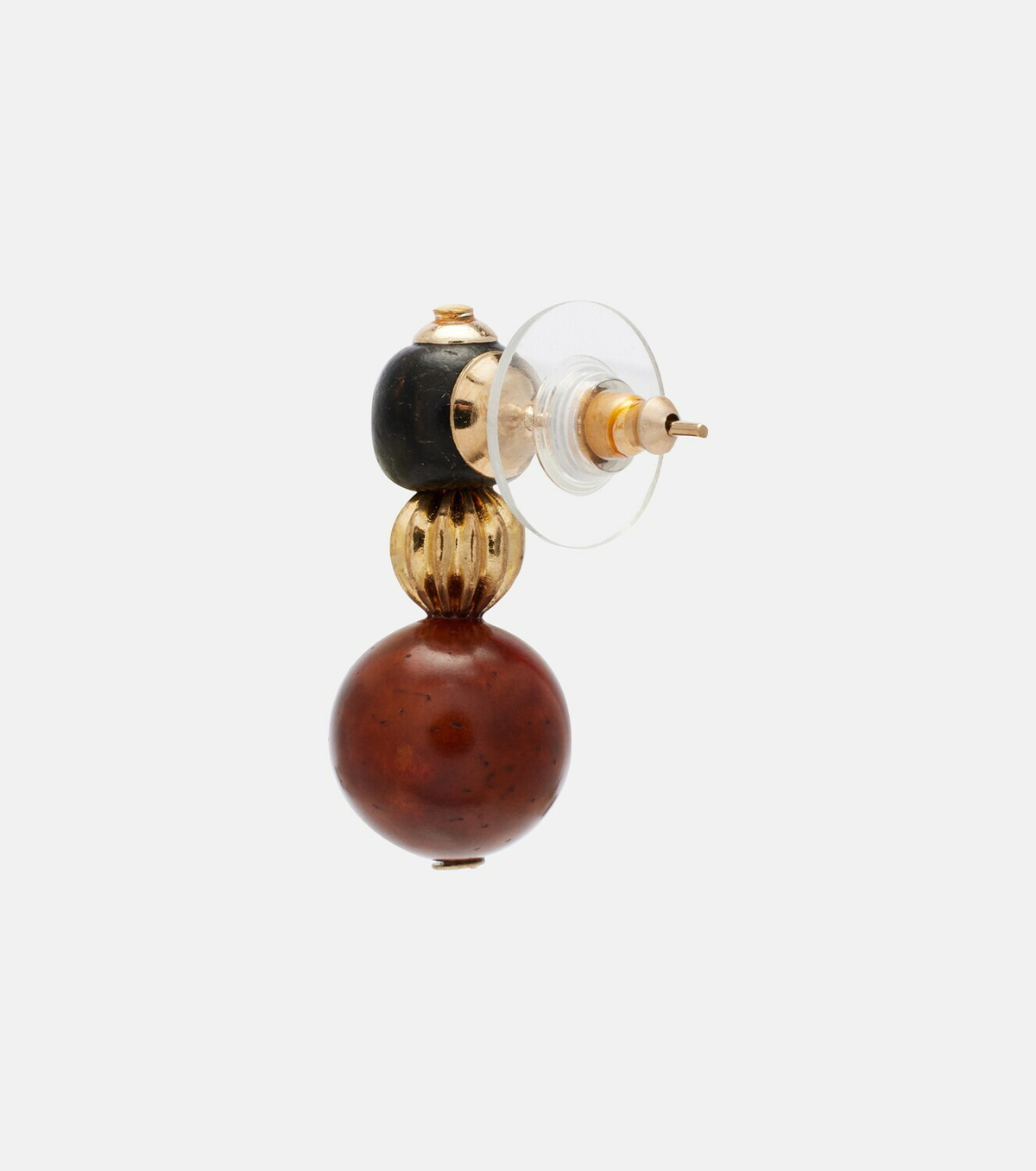 Jennifer Behr Asher beaded drop earrings