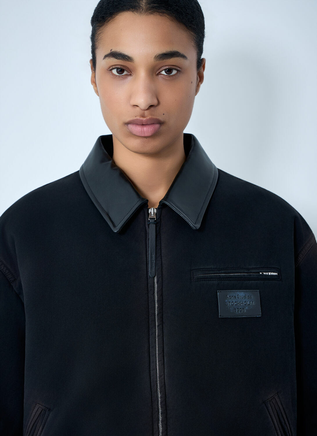 Acne Studios Bomber Blouson