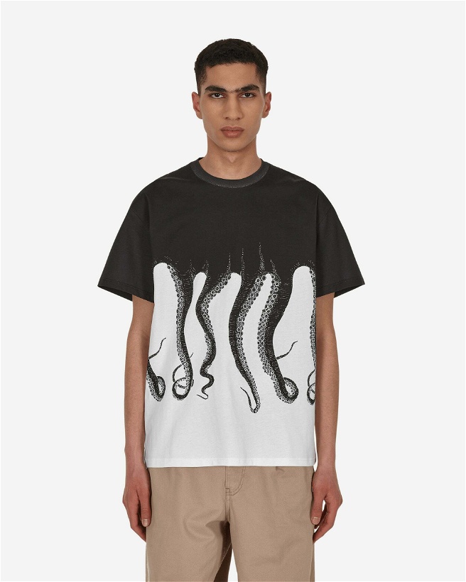 Photo: Og Octopus T Shirt