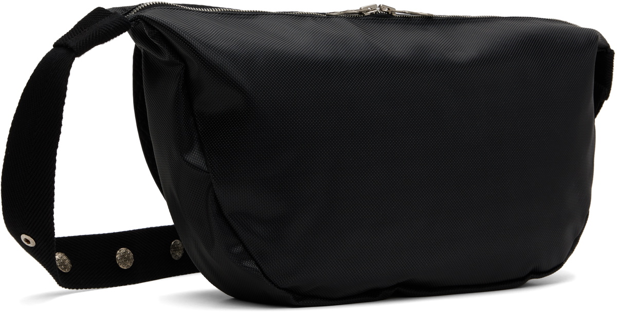 【THUG CLUB】Dragon Messenger Bag Thug Club Black Dragon Messenger Bag Thug Club
