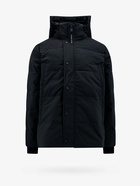 Canada Goose   Jacket Black   Mens