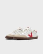 Veja Volley O.T. Leather White - Womens - Lowtop