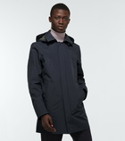 Herno - 2Layer car coat jacket