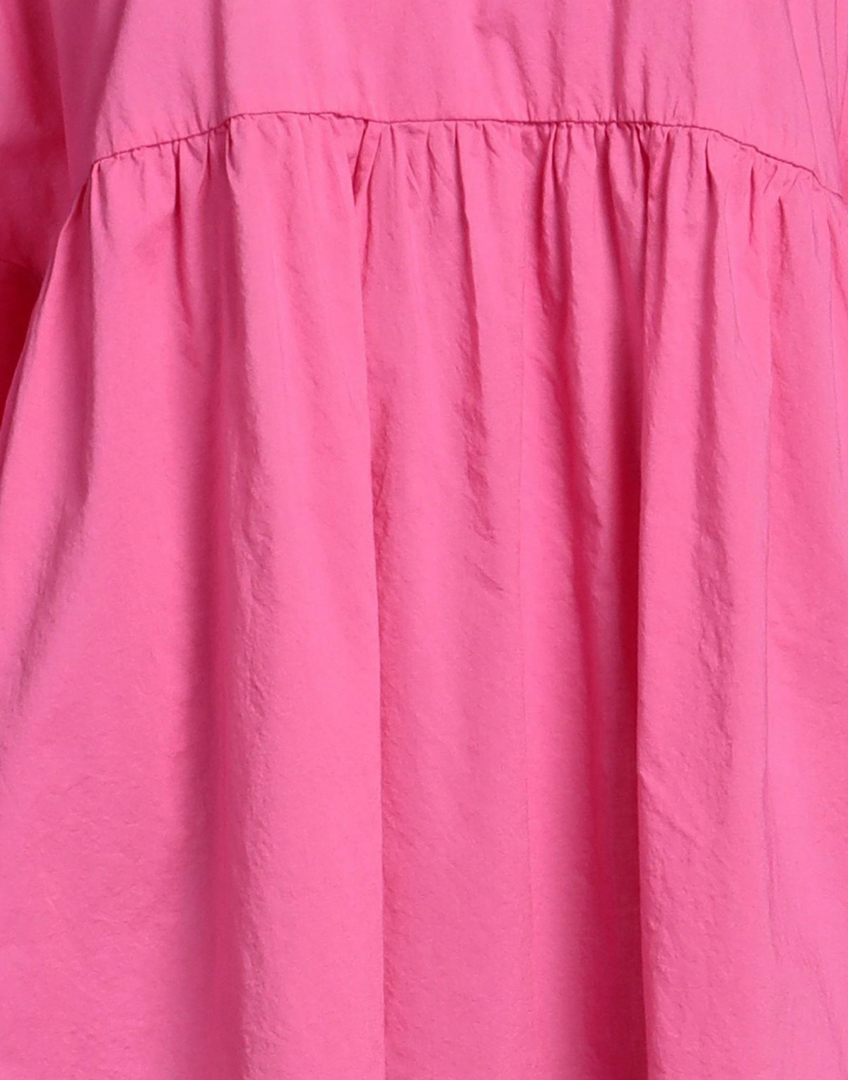Alessia Santi Womens Top in Magenta