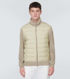 Moncler Down jacket