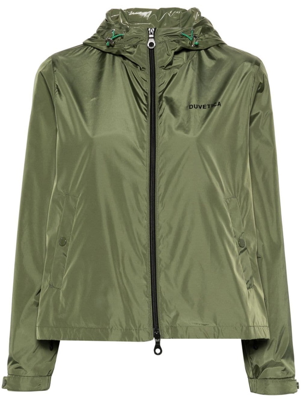 Photo: DUVETICA - Risna S Jacket