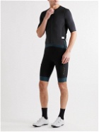 MAAP - Alt Road Stretch Cycling Bib Shorts - Black